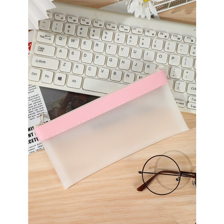 ペンケース 筆箱 ペン入れ | PlusNao | 詳細画像9 