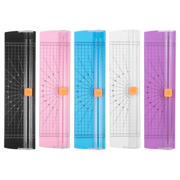 ペーパーカッター スライドカッター オフィス用品 | PlusNao | 詳細画像4 