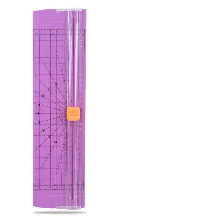 ペーパーカッター スライドカッター オフィス用品 | PlusNao | 詳細画像9 