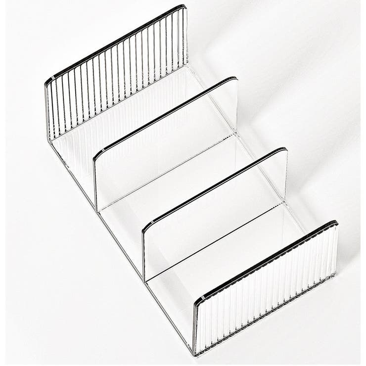 ブックスタンド 本立て 3列 | PlusNao | 詳細画像11 