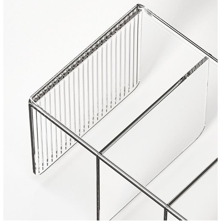 ブックスタンド 本立て 3列 | PlusNao | 詳細画像12 