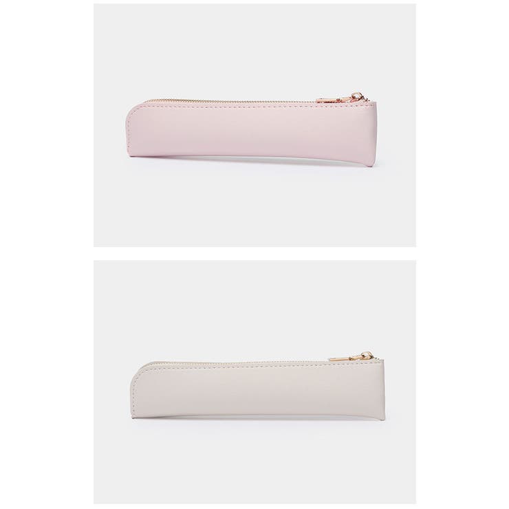 ペンケース ペンホルダー ペンポーチ | PlusNao | 詳細画像10 