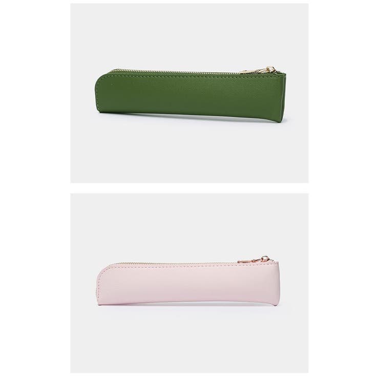 ペンケース ペンホルダー ペンポーチ | PlusNao | 詳細画像11 