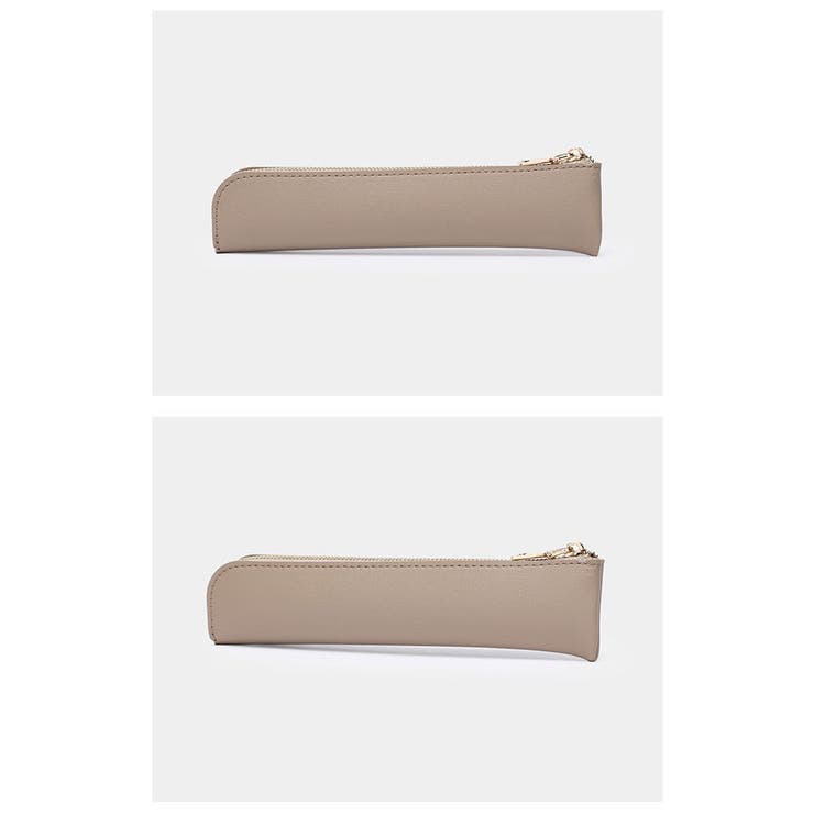 ペンケース ペンホルダー ペンポーチ | PlusNao | 詳細画像9 