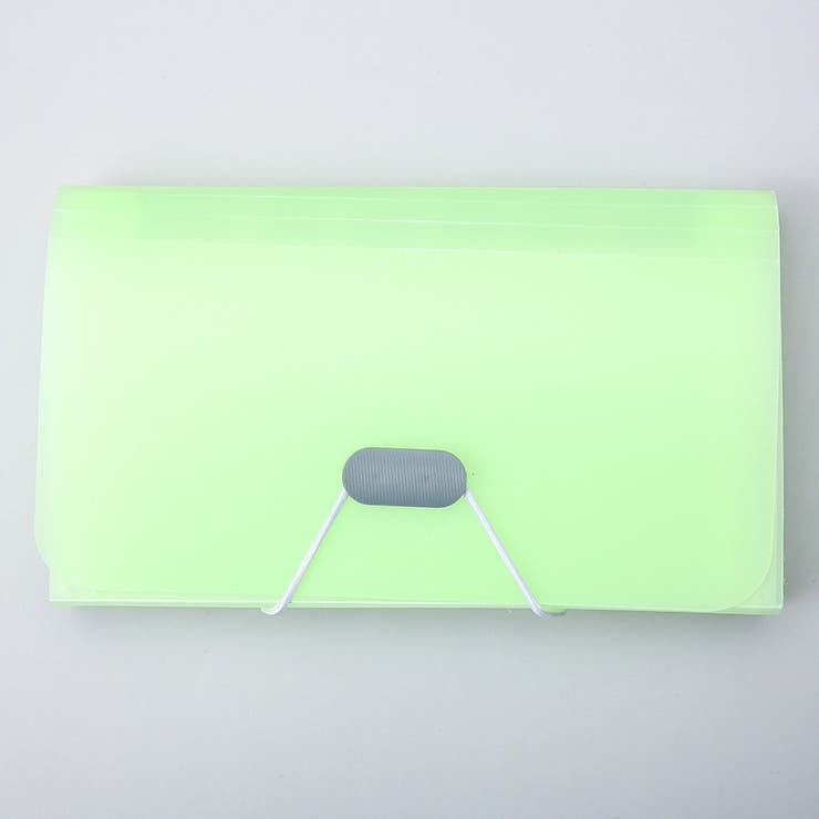 ファイルケース ドキュメントファイル A6 | PlusNao | 詳細画像5 