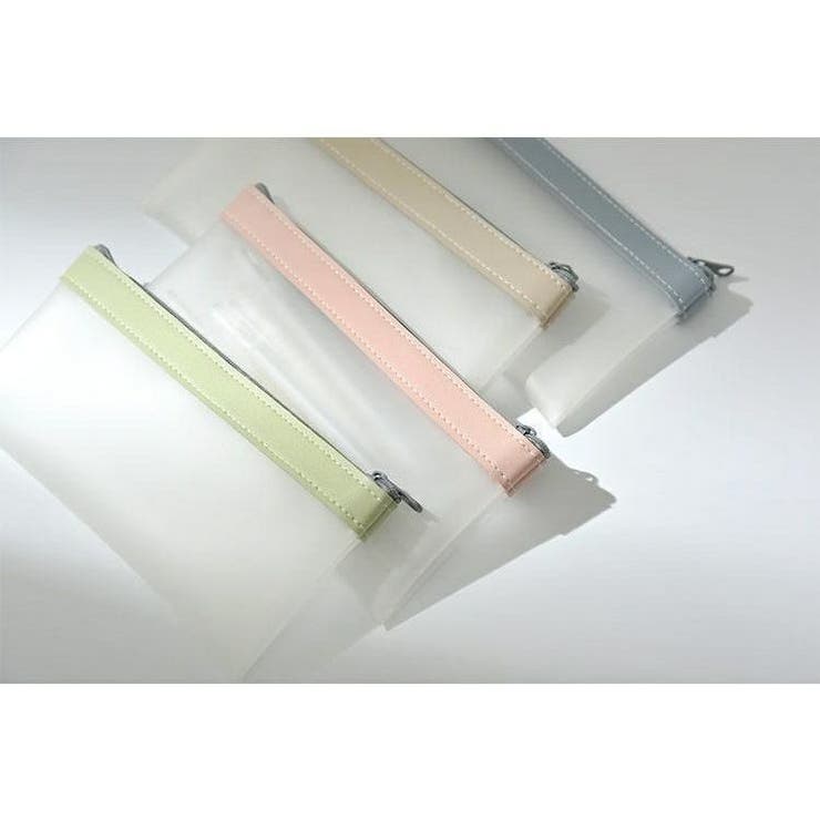 ペンケース 筆箱 筆入れ | PlusNao | 詳細画像10 