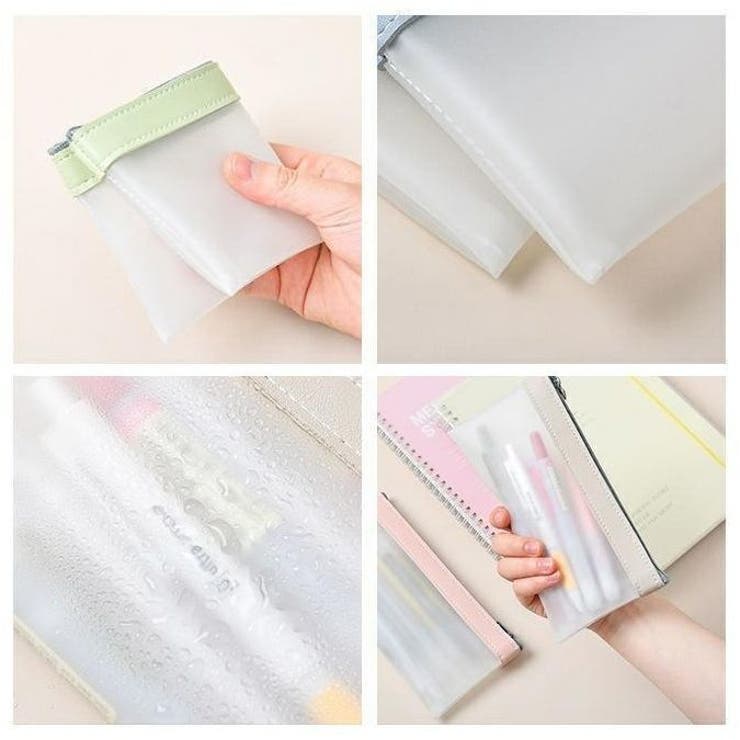 ペンケース 筆箱 筆入れ | PlusNao | 詳細画像13 