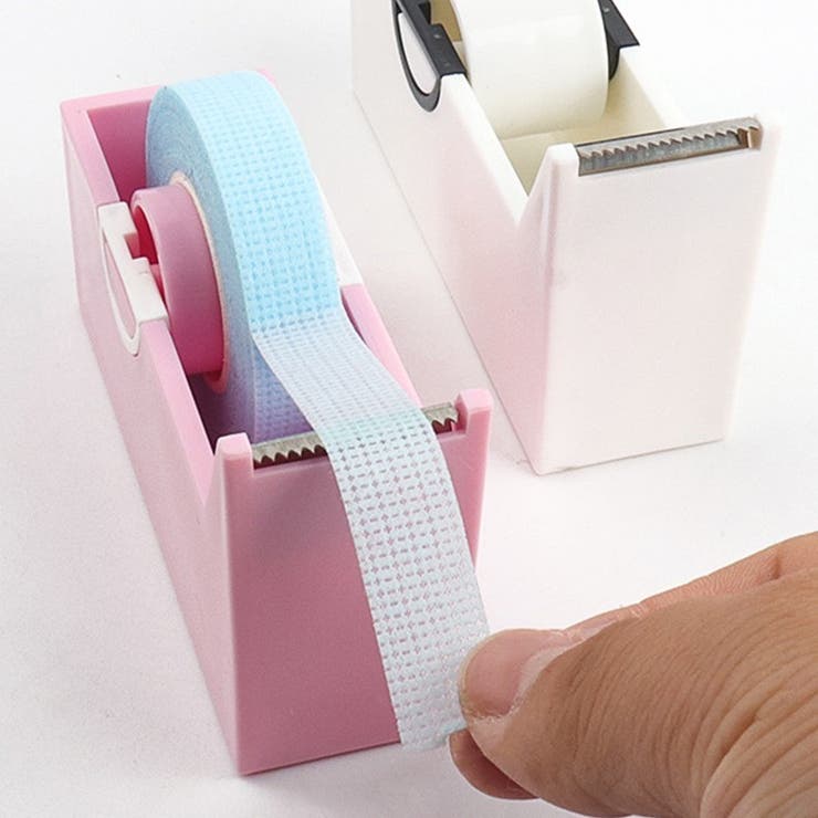 テープカッター テープ台 テープホルダー | PlusNao | 詳細画像2 