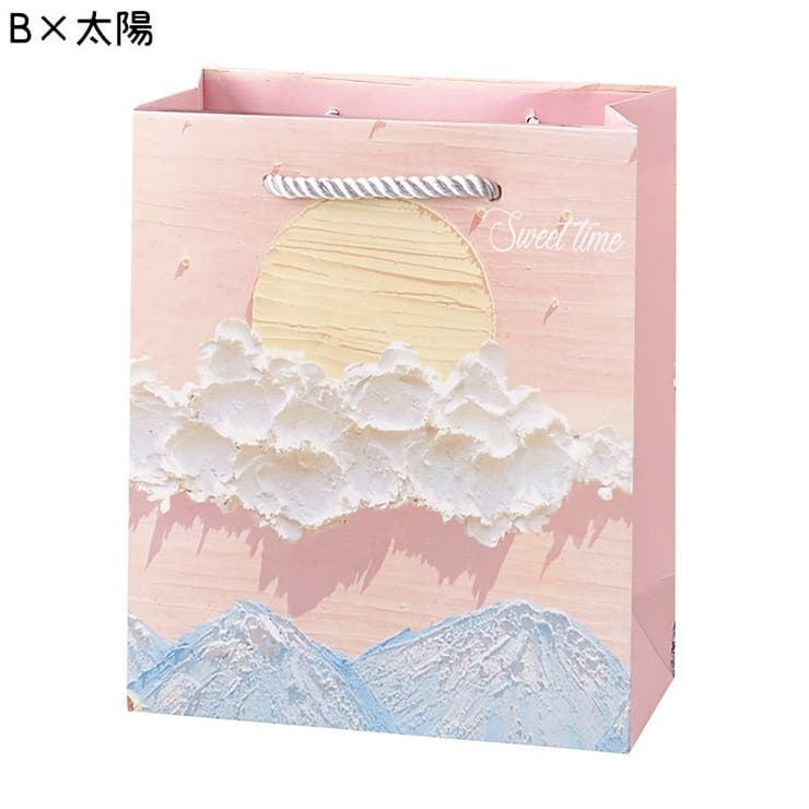 ギフトバッグ 紙袋 ペーパーバッグ | PlusNao | 詳細画像17 
