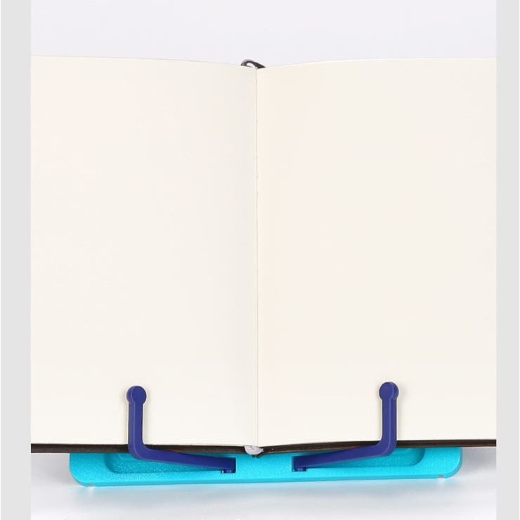 ブックスタンド 本立て 譜面台 | PlusNao | 詳細画像3 