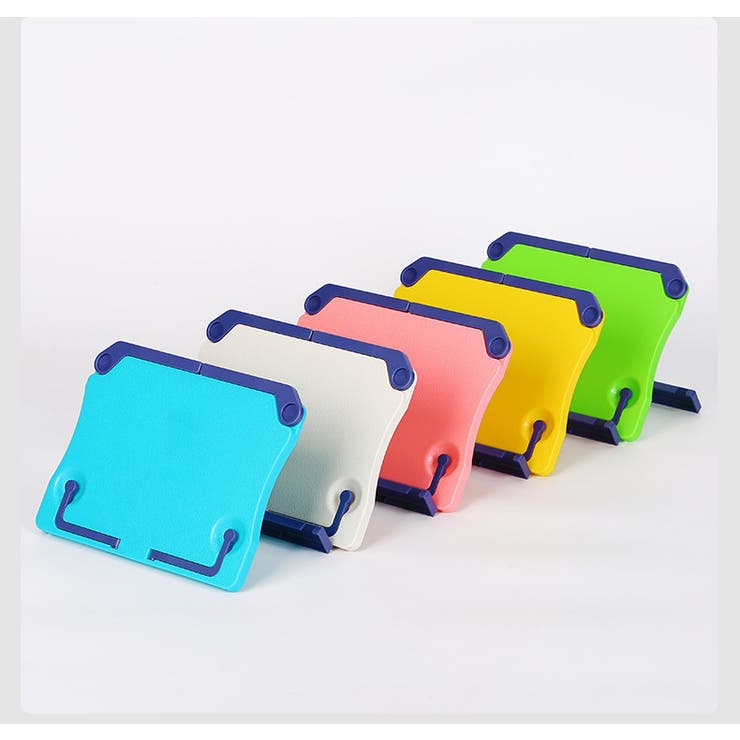 ブックスタンド 本立て 譜面台 | PlusNao | 詳細画像8 