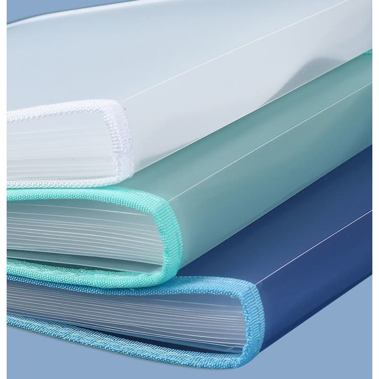 ファイルケース バインダー 収納 | PlusNao | 詳細画像10 