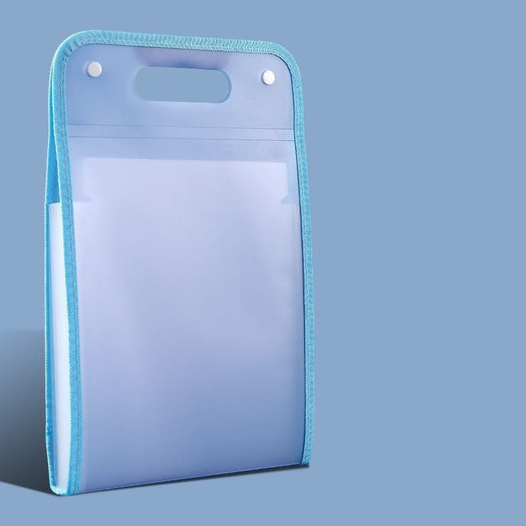 ファイルケース バインダー 収納 | PlusNao | 詳細画像4 