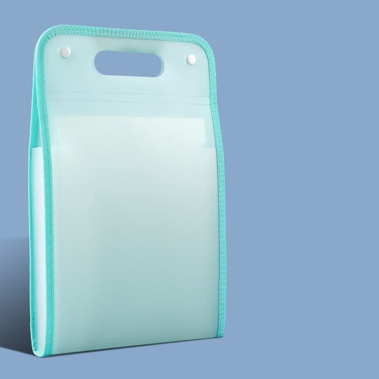 ファイルケース バインダー 収納 | PlusNao | 詳細画像6 