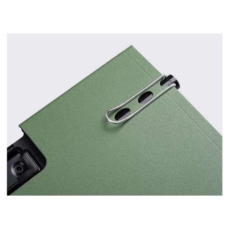 クリップボード バインダー 横型 | PlusNao | 詳細画像9 