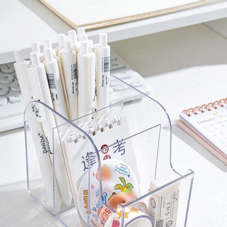 ペン立て ペンスタンド 鉛筆立て | PlusNao | 詳細画像10 