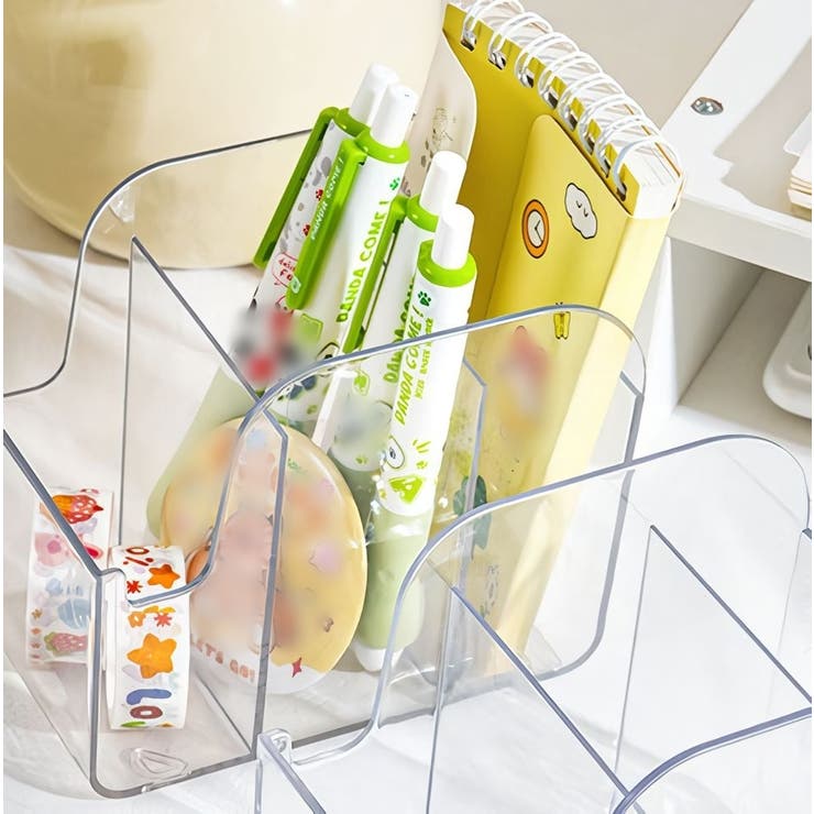 ペン立て ペンスタンド 鉛筆立て | PlusNao | 詳細画像11 