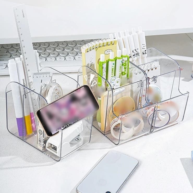 ペン立て ペンスタンド 鉛筆立て | PlusNao | 詳細画像2 