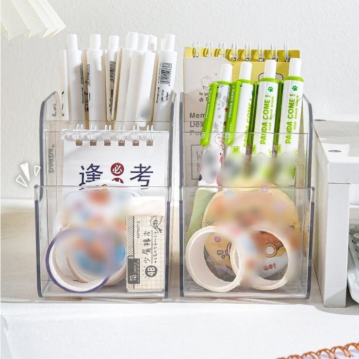 ペン立て ペンスタンド 鉛筆立て | PlusNao | 詳細画像3 