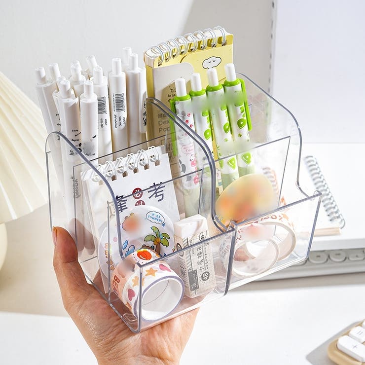 ペン立て ペンスタンド 鉛筆立て | PlusNao | 詳細画像6 