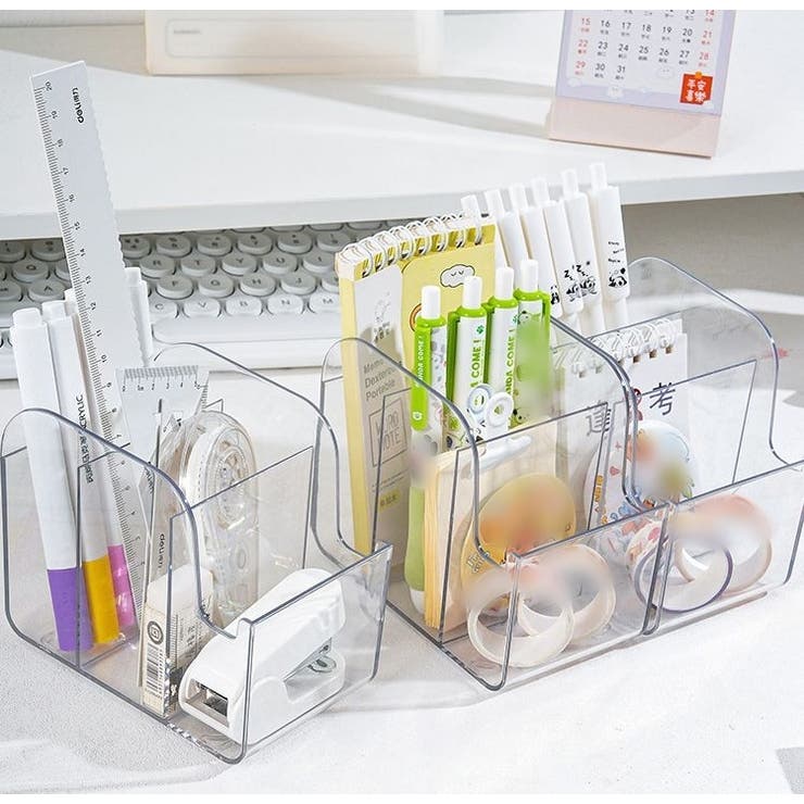 ペン立て ペンスタンド 鉛筆立て | PlusNao | 詳細画像7 