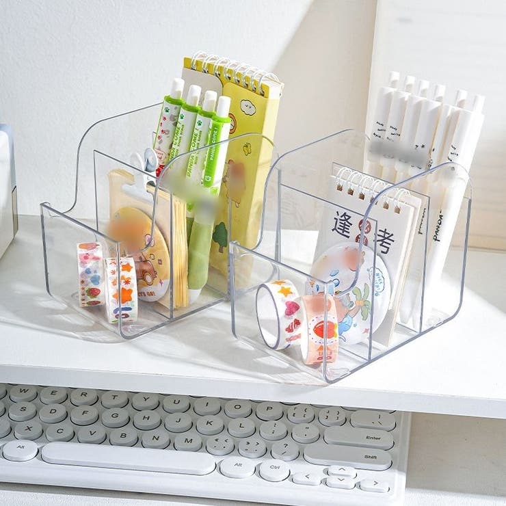 ペン立て ペンスタンド 鉛筆立て | PlusNao | 詳細画像8 