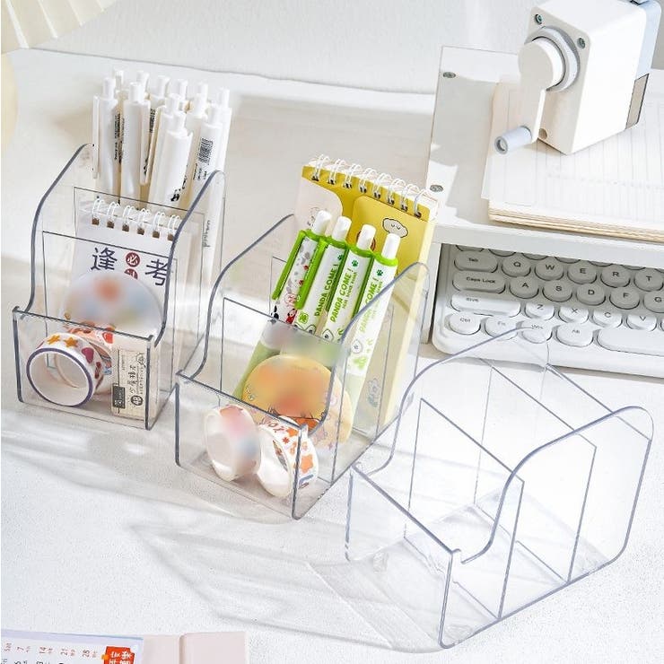 ペン立て ペンスタンド 鉛筆立て | PlusNao | 詳細画像9 