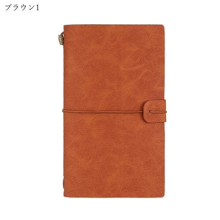 手帳 ノート メモ帳 | PlusNao | 詳細画像10 