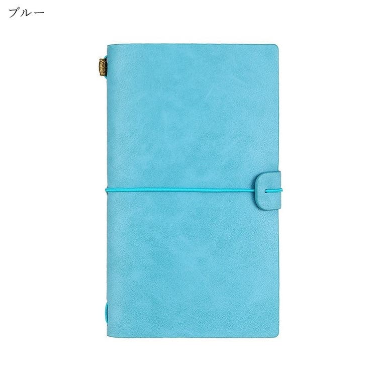 手帳 ノート メモ帳 | PlusNao | 詳細画像14 