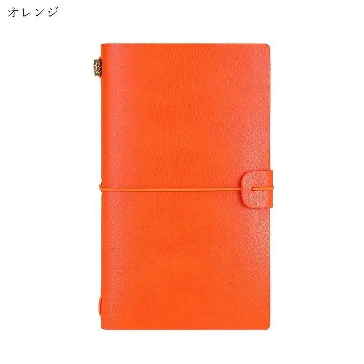 手帳 ノート メモ帳 | PlusNao | 詳細画像16 