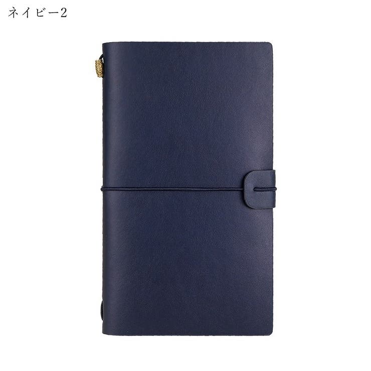 手帳 ノート メモ帳 | PlusNao | 詳細画像18 