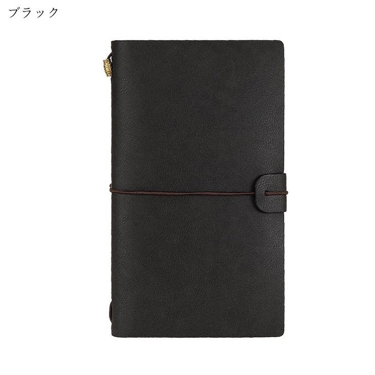 手帳 ノート メモ帳 | PlusNao | 詳細画像19 