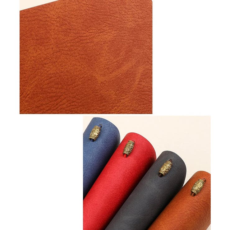 手帳 ノート メモ帳 | PlusNao | 詳細画像6 