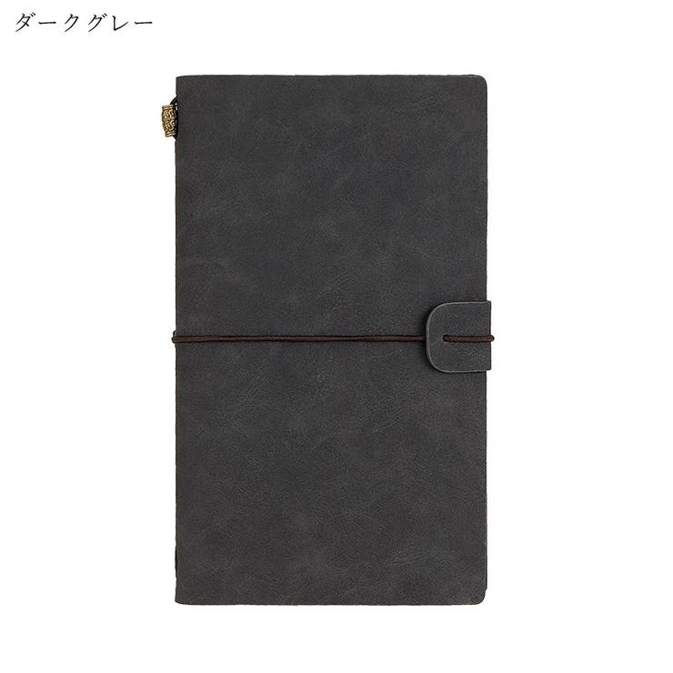 手帳 ノート メモ帳 | PlusNao | 詳細画像8 