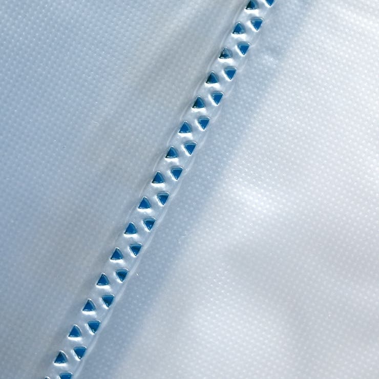 クリアファイル 透明ポケットファイル 40ページ | PlusNao | 詳細画像6 