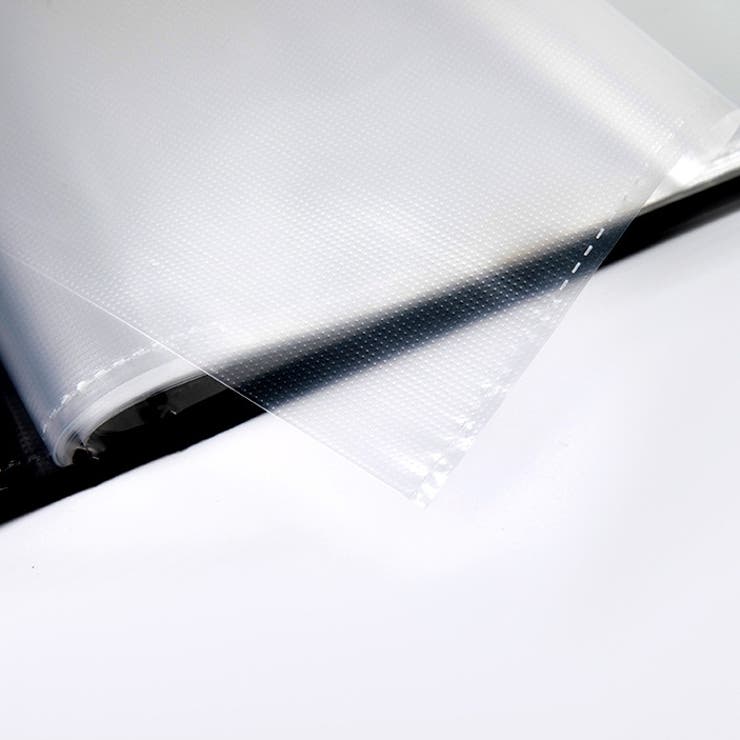 クリアファイル 透明ポケットファイル 40ページ | PlusNao | 詳細画像7 