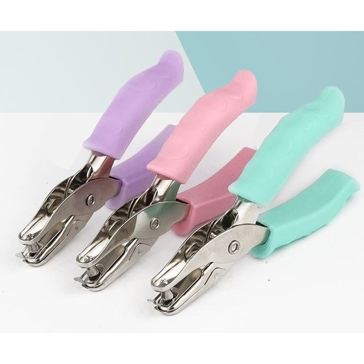 穴あけパンチ 1穴 単穴 | PlusNao | 詳細画像4 