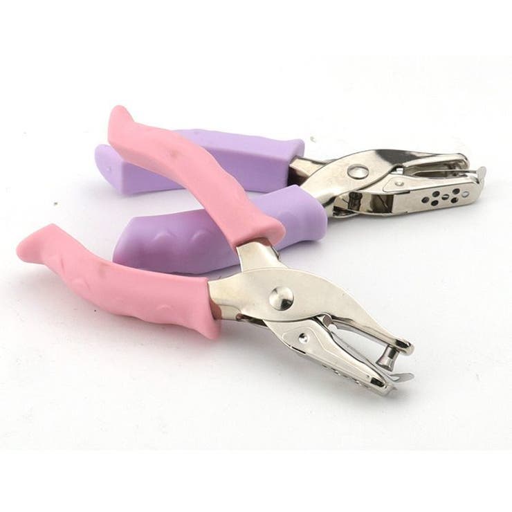 穴あけパンチ 1穴 単穴 | PlusNao | 詳細画像6 