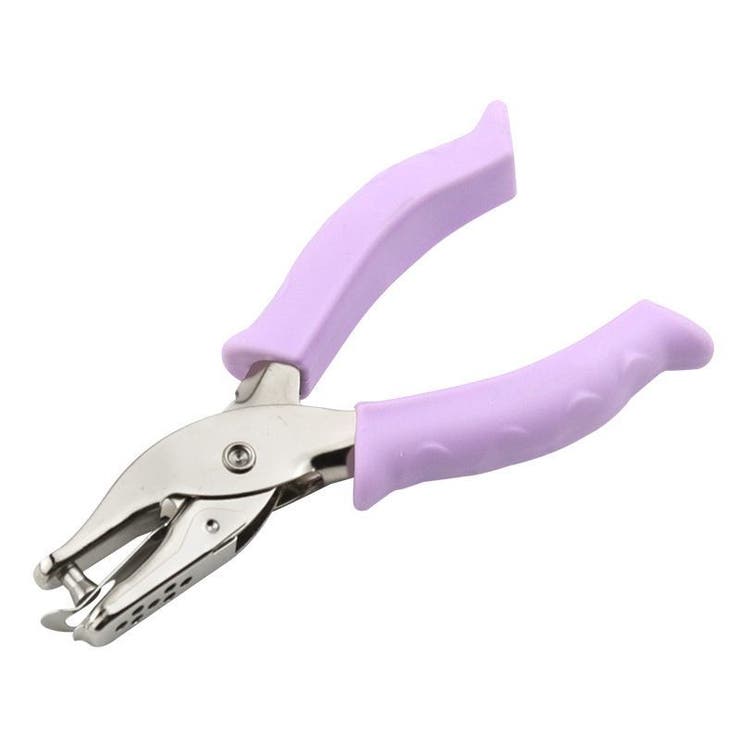 穴あけパンチ 1穴 単穴 | PlusNao | 詳細画像7 