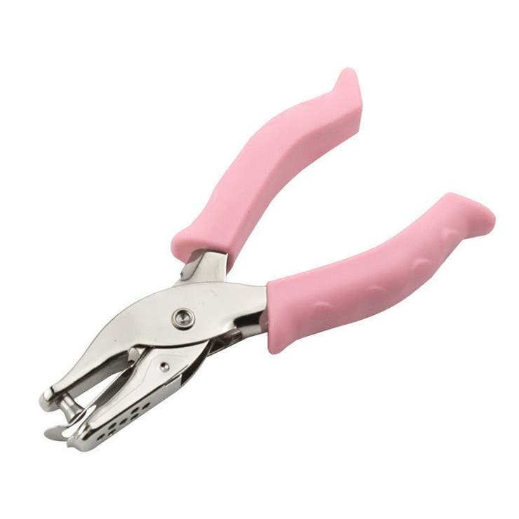 穴あけパンチ 1穴 単穴 | PlusNao | 詳細画像8 