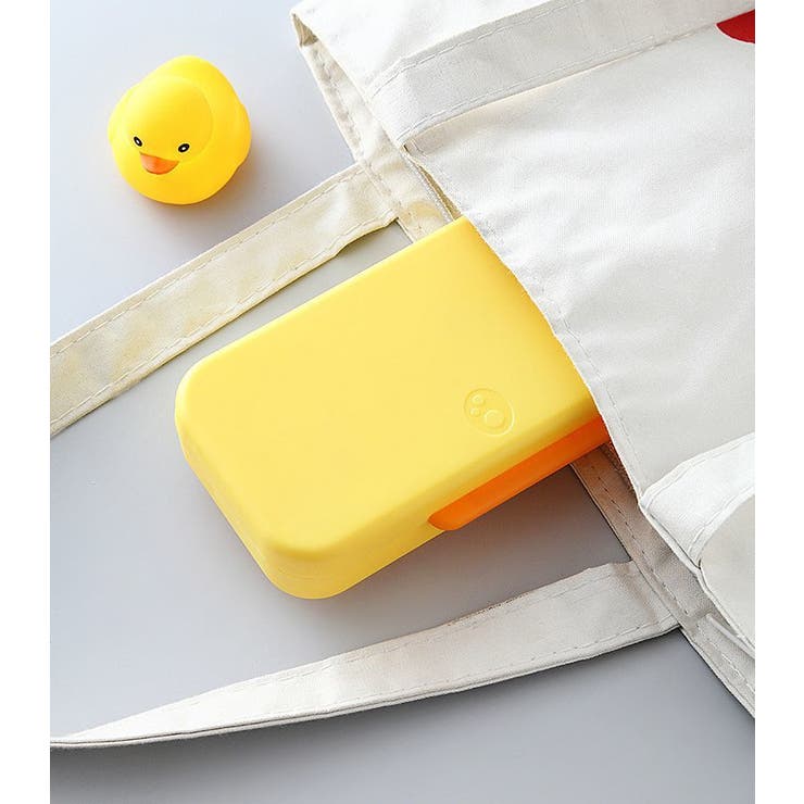 ペンケース 筆箱 2段 | PlusNao | 詳細画像12 