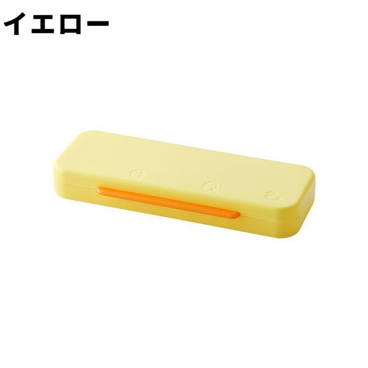 ペンケース 筆箱 2段 | PlusNao | 詳細画像16 