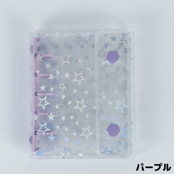 シール帳 バインダー リフィル | PlusNao | 詳細画像11 