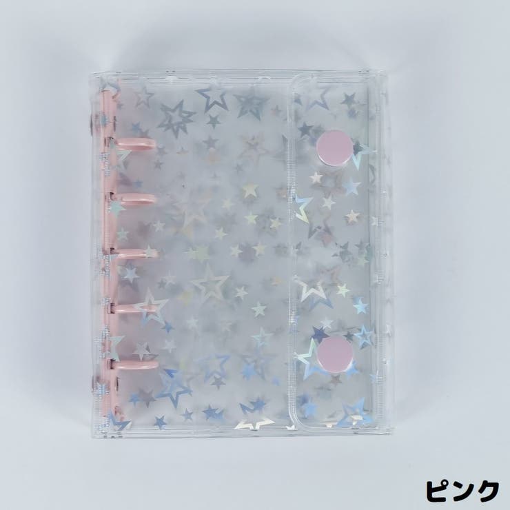 シール帳 バインダー リフィル | PlusNao | 詳細画像12 