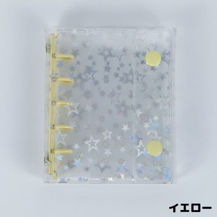 シール帳 バインダー リフィル | PlusNao | 詳細画像13 