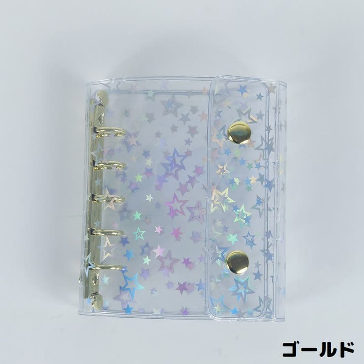 シール帳 バインダー リフィル | PlusNao | 詳細画像18 