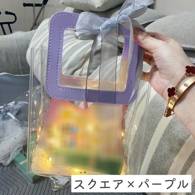ギフトバッグ ラッピングバッグ 単品 | PlusNao | 詳細画像15 