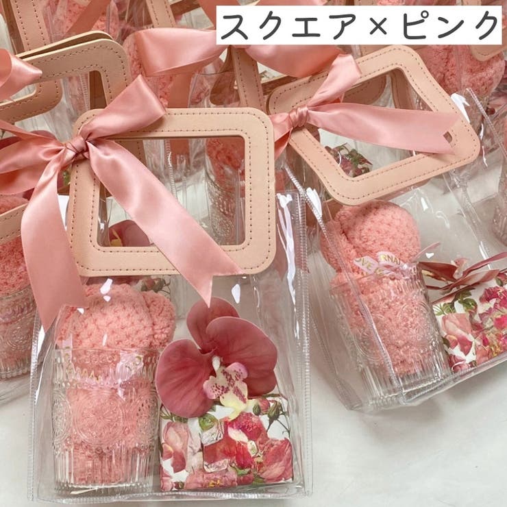 ギフトバッグ ラッピングバッグ 単品 | PlusNao | 詳細画像7 