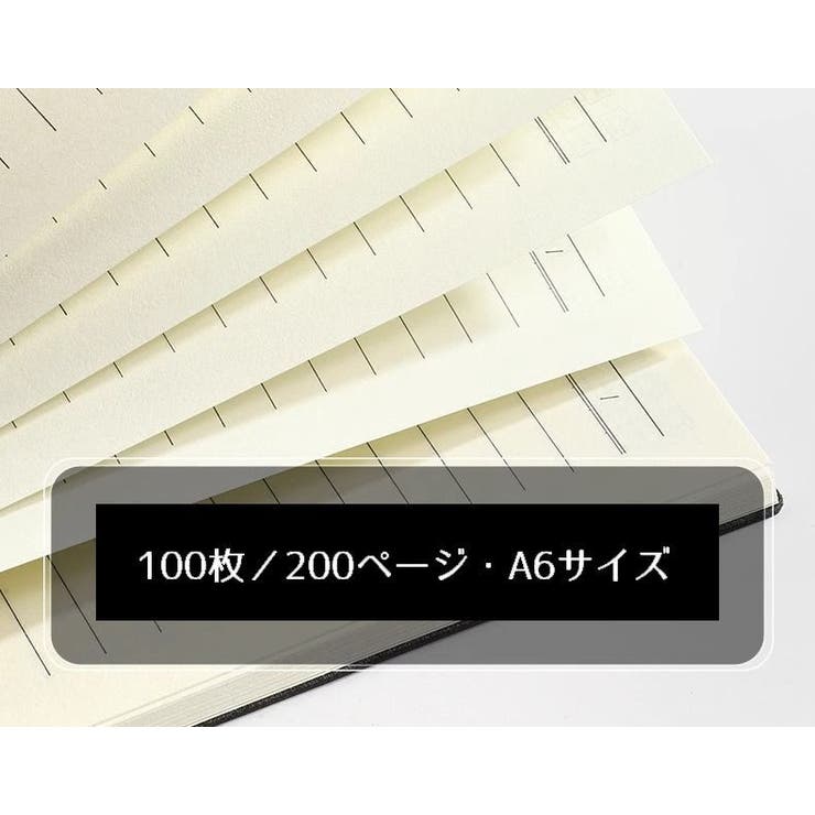 手帳 ミニノートブック メモ帳 | PlusNao | 詳細画像10 