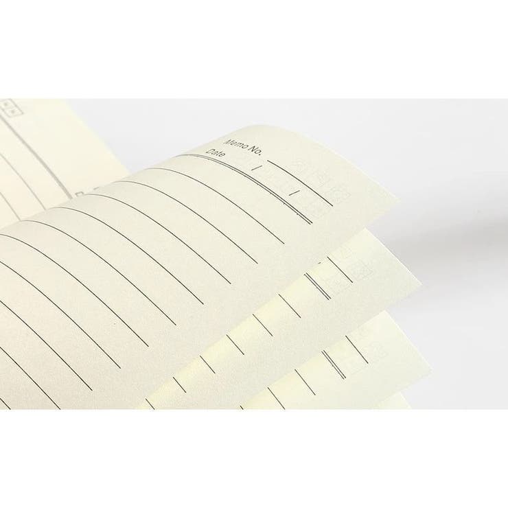 手帳 ミニノートブック メモ帳 | PlusNao | 詳細画像12 